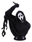 Ghost Face buste 1/1 Deluxe Edition 94 cm I PCS Collectibles 