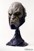 Justice League Replik 1/1 Darkseid Art Mask 52 cm | Pure Arts