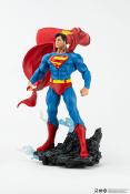 Superman PX statuette PVC 1/8 Superman Classic Version 30 cm | PUREARTS 