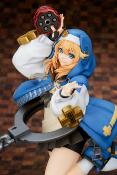 Guilty Gear Strive statuette PVC 1/7 Bridget 27 cm | Ques Q