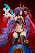 Fate/Grand Order Caster statuette PVC 1/7 Shuten Douji HALLOWEEN 21 cm - QUES Q
