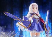 Fate/Grand Order statuette PVC 1/7 Lancer/Melusine 23 cm | QUES