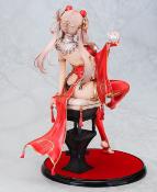 Original Character statuette 1/6 Hui Lan 29 cm | ROCKET BOY