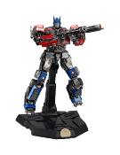 Transformers: Rise of the Beasts robot interactif Optimus Prime Signature Series Limited Edition 42 cm *ANGLAIS* | ROBOSEN