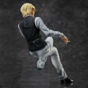 Saiyuki Reload: Zeroin statuette PVC Zenjou Sanzo 15 cm | SENTINEL