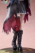 The Idolmaster: Shiny Colors statuette PVC 1/7 Madoka Higuchi: Midnight Monster Ver. 25 cm | SOLARAIN