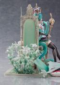 Hatsune Miku statuette PVC 1/7 39's Special Day Ver. 24 cm | SPIRITALE