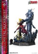 Fullmetal Alchemist Masterline statuette 1/4 Fullmetal Alchemist 20th Anniversary Edition 60 cm |  SQUARE ENIX