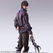 Final Fantasy XVI Bring Arts figurine Barnabas Tharmr 15 cm | SQUARE ENIX 