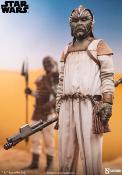 e Retour du Jedi figurine 1/6 Klaatu 32 cm | SIDESHOW