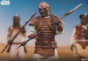 Le Retour du Jedi figurine 1/6 Pagetti Rook 32 cm | SIDESHOW