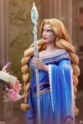 La Légende de Vox Machina statuette Critical Role collection Allura Vysoren 32 cm | SIDESHOW