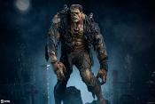 Frankenstein statuette Frankenstein's Monster 48 cm | SIDESHOW