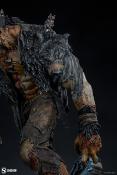 Frankenstein statuette Frankenstein's Monster 48 cm | SIDESHOW