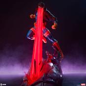 Marvel statuette Premium Format Cyclops 59 cm | SIDESHOW
