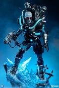 DC Comics Batman - Mr. Freeze Premium Format 59 cm | SIDESHOW