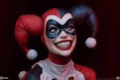 Acompte 30% réservation DC Comics buste 1/1 Harley Quinn 72 cm | Sideshow