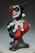 DC Comics buste 1/1 Harley Quinn 72 cm | Sideshow