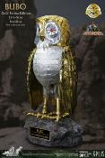 Le Choc des Titans - Bubo Gold Patina Edition Deluxe 34 cm | STAR ACE