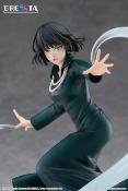 One-Punch Man - Hellish Blizzard Dressta figurine PVC 22 cm | TAITO