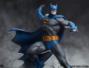 DC Comics statuette 1/4 Batman (Retro Edition) 66 cm| TWEETERHEAD