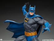 DC Comics statuette 1/4 Batman (Retro Edition) 66 cm| TWEETERHEAD