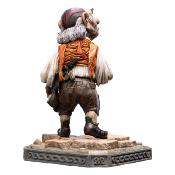 Labyrinthe statuette 1/6 Hoggle 23 cm | WETA