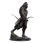 Le Seigneur des Anneaux statuette 1/6 Lurtz, Hunter of Men (Classic Series) 36 cm | WETA