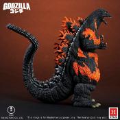 Godzilla vs. Destoroyah - Statuette PVC Kaiju Wars Series Godzilla (1995) 18 cm | X-PLUS