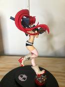 YOKO LITTNER | GURREN LAGANN | SEGA 