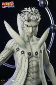 Obito & Madara Uchiha 1/6 Naruto Statue bundle pack collector | Pickstar Studio