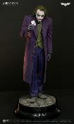 The Joker Bank Robber 1/3 and the Joker Coat Version Bundle  – Statue Hyper Réaliste | JND Studios – Édition Collector