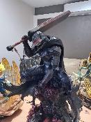 Armor guts Berserker EXCLUSIVE statue Berserk  |  Prime 1 Studio