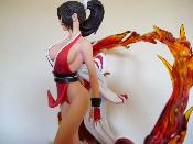 Mai Shiranui 1/4  King Of Fighters XIII |  Piji Studio