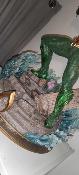 Aquaman 1/3 DC Comics Regular Version | Prime 1 Studio