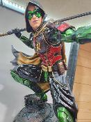 ROBIN 1/4 SAMURAI DC COMICS STATUE | XM STUDIOS 