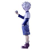 Hunter x Hunter - Grandista Killua Zoldyck 26 cm | BANPRESTO