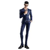Hunter x Hunter - Grandista Leorio Paladiknight 28 cm | BANPRESTO