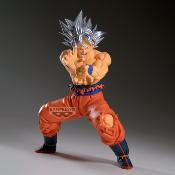 Dragon Ball Super - Grandista Son Goku V 25 cm | BANPRESTO