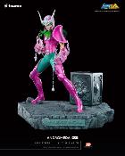 Shun - Andromeda  Saint Seiya HQS+| Tsume Art