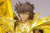 Aiolos Chevalier d'or du Sagittaire Saint Seiya Soul Of Gold | Bandai