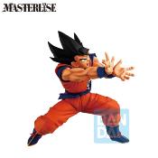 Dragon Ball Z Son Goku Spirit of the Saiyan Masterlise Ichibansho Banpresto 20cm