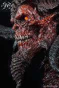 Pure Arts Méphisto Diablo IV Masque Art 1/2 43cm