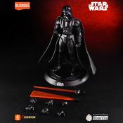 Star Wars Blokees Champion Class 01 Darth Vader | Figurine Collector (PrÃƒÂ©commande)