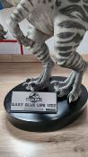 Baby Blue 1/1 Life-Size Jurassic World | Chronicle Collectibles