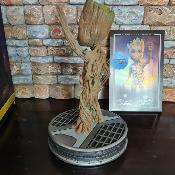 Baby Groot, Maquette | Sideshow Collectibles 