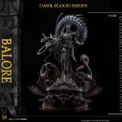 Balore 1/2 Eye Of Devil - Dark Blood Series Statue | Deer Lord Studio