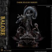 Balore 1/6 Eye Of Devil - Dark Blood Series Statue | Deer Lord Studio