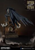 Batman Blue Version 57 cm Batman Arkham Origins statuette 1/5 Gotham By Gaslight  | Prime 1 Studios