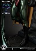 Batman Forever statuette 1/3 Museum Masterline Series Robin 90 cm